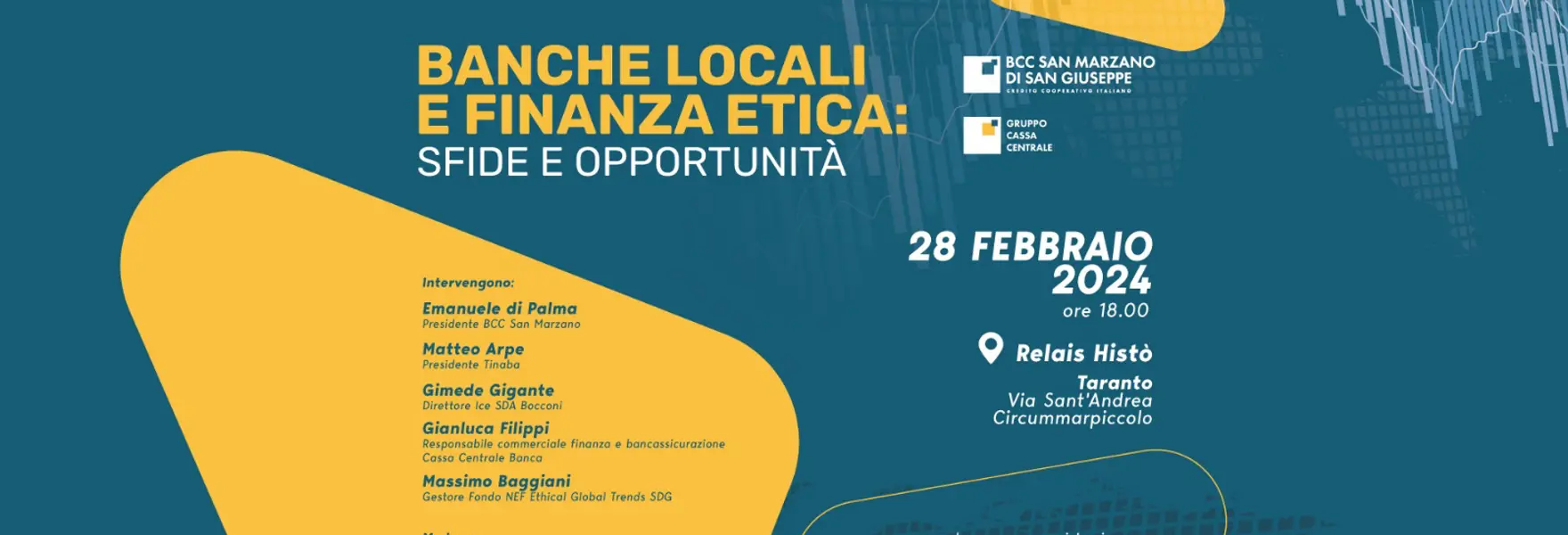 Banner Finanza 