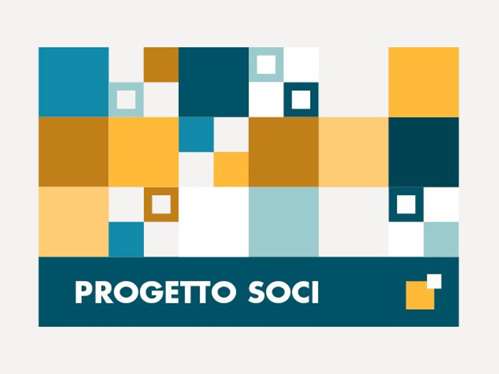 Al via il progetto di ricerca nazionale dedicato ai Soci e alle S