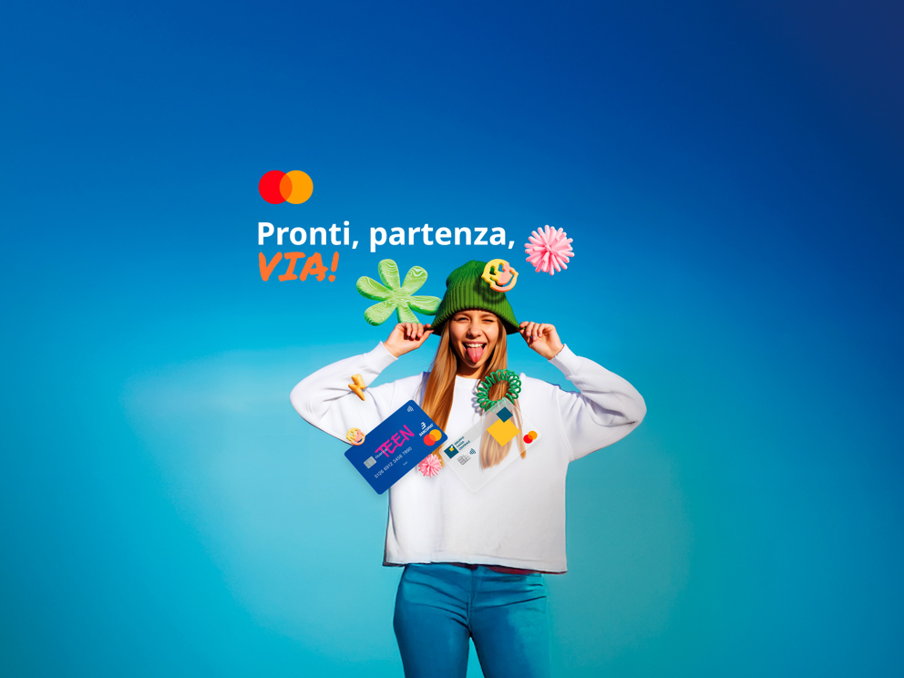 Concorso Mastercard