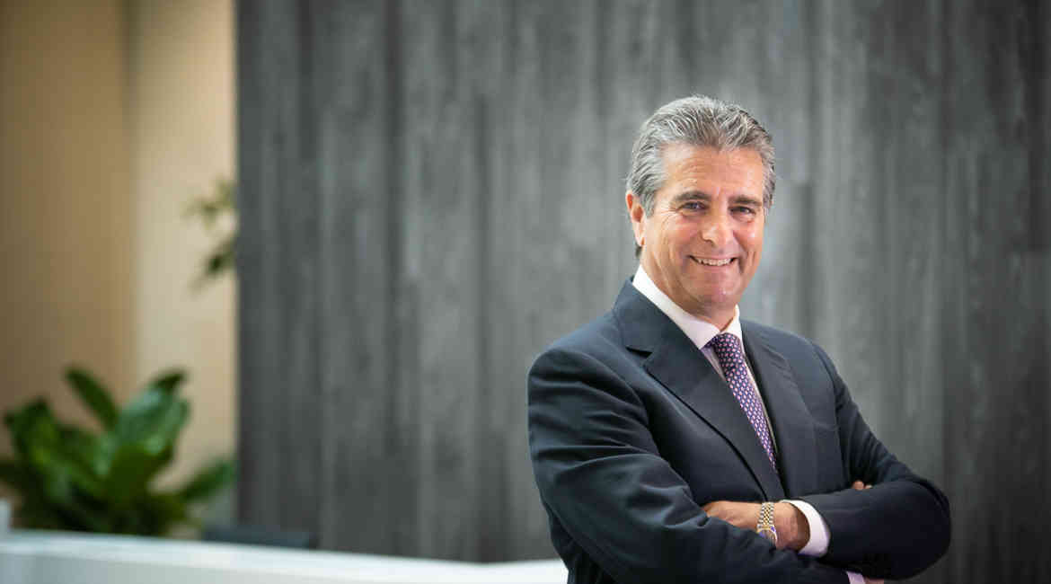 Presidente Emanuele Di Palma