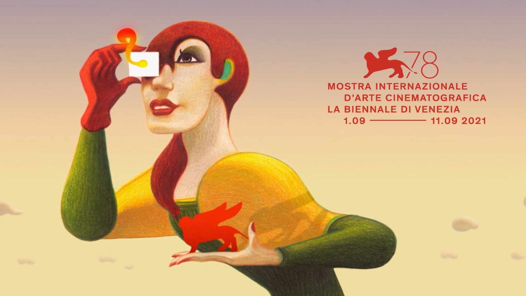 BCC San Marzano alla Terrazza Biennale per il Film "Viaggio a Sorpresa".