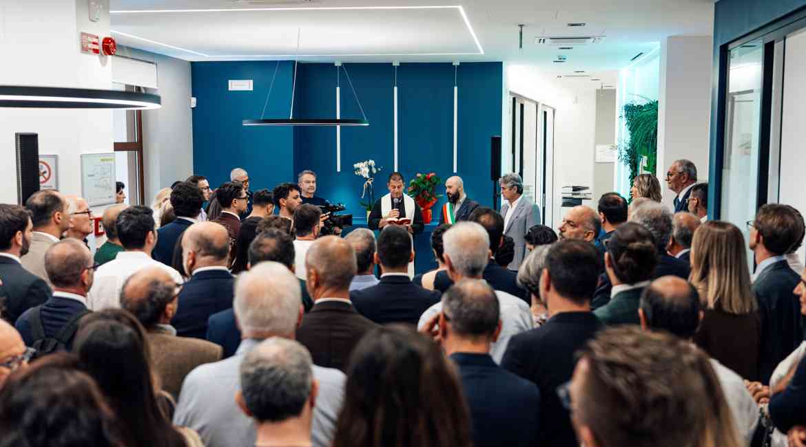 Inaugurazione