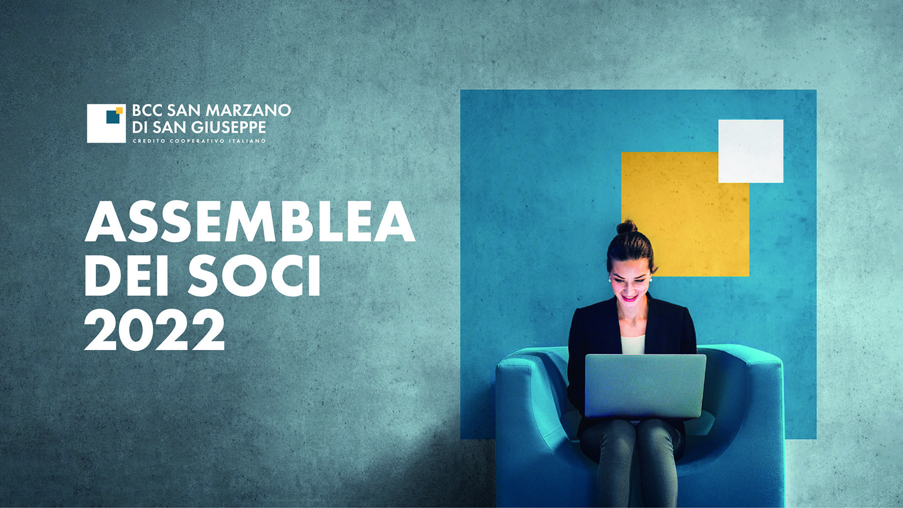Assemblea dei Soci 2022