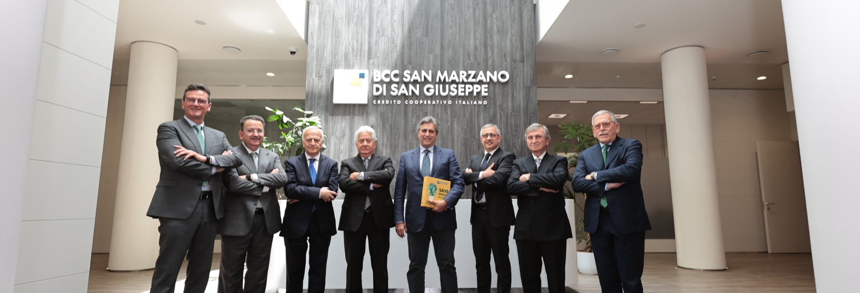 Governance BCC San Marzano 