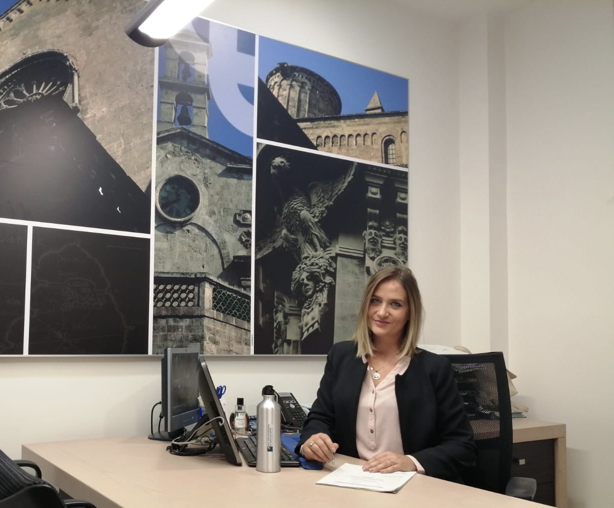director image