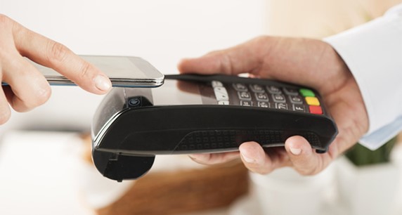 Mobile Pos : il servizio che consente di accettare i pagamenti effettuati con carte di debito e credito. 