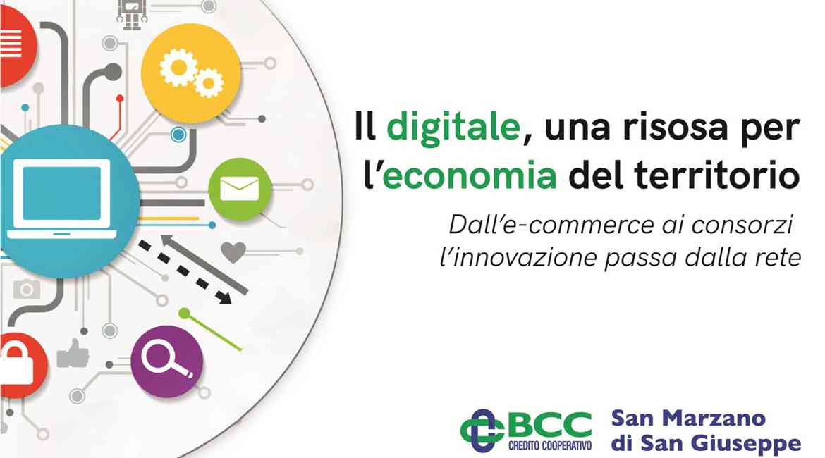 Convegno Digitale