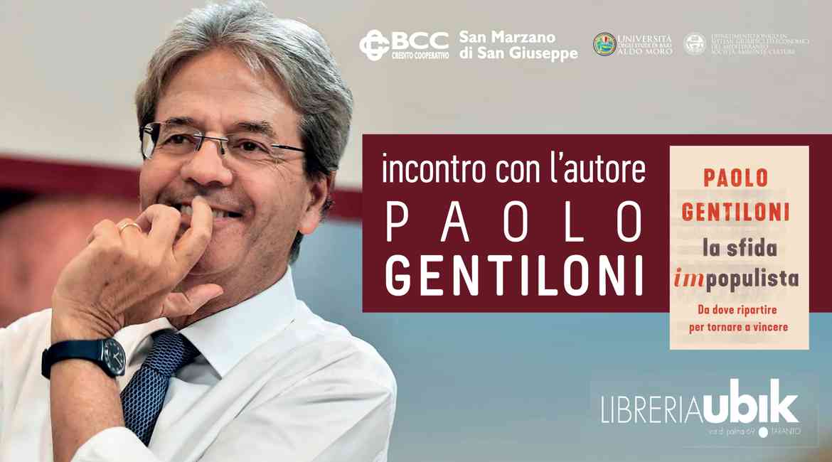 Gentiloni
