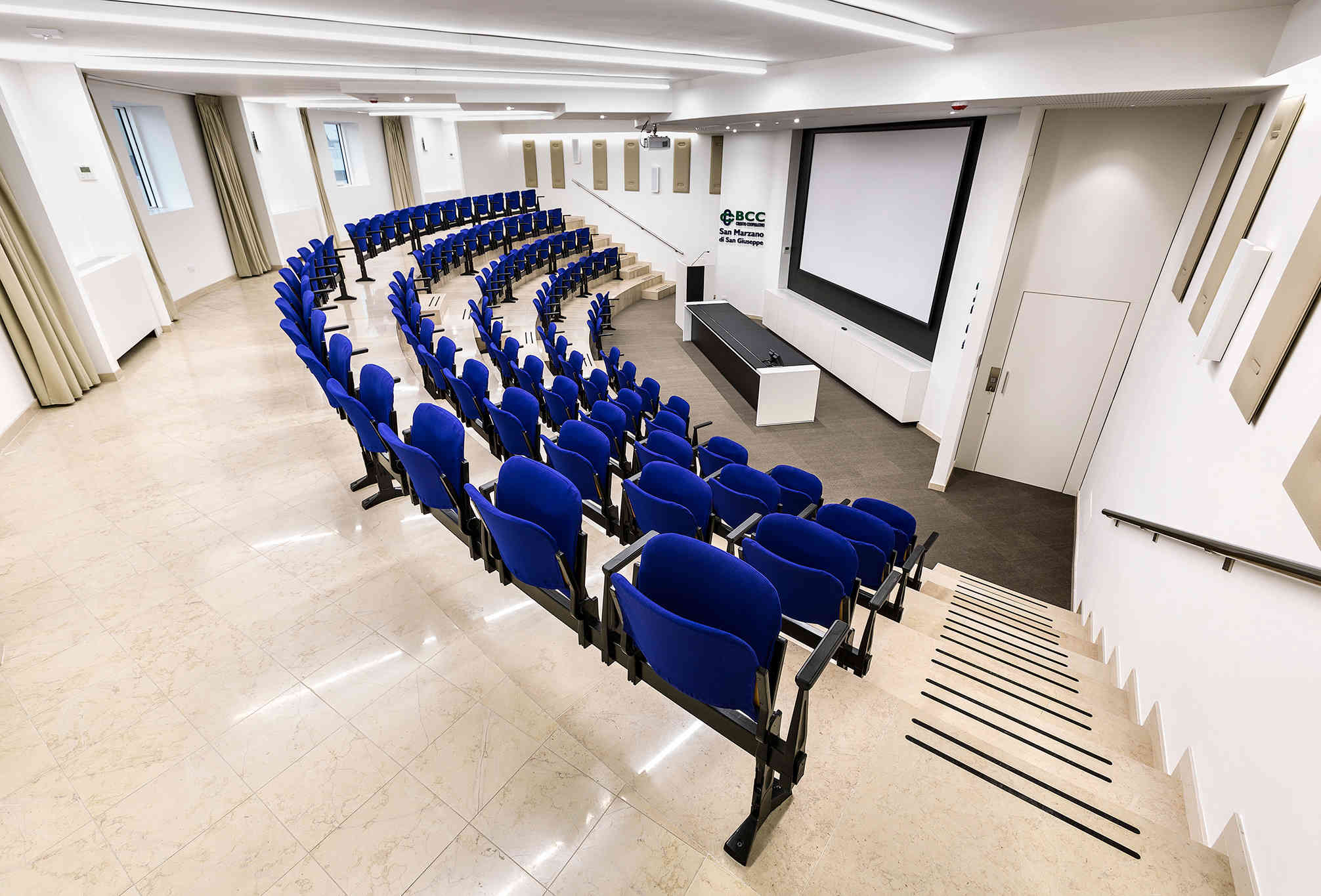 Auditoriumsanmarzano