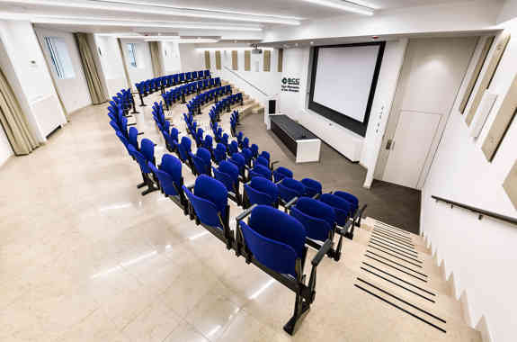 Auditoriumsanmarzano