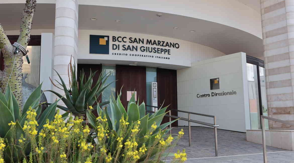 BCC San Marzano