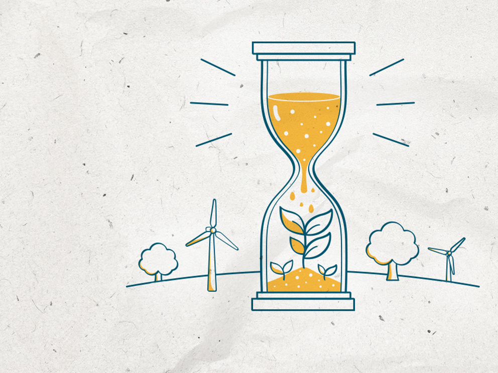 Giornata nazionale del risparmio energetico e degli stili di vita