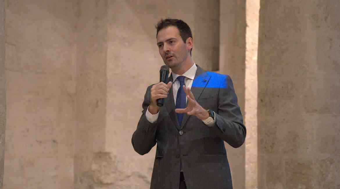 Dario Donato